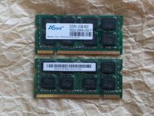 Оперативна пам'ять Dell&nbsp;Vostro&nbsp;A860
